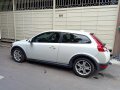 White Volvo C30 2010 for sale in San Juan-2