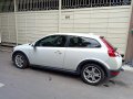 White Volvo C30 2010 for sale in San Juan-0