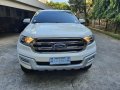 Sell White 2015 Ford Everest in Mandaluyong-0