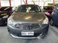 Selling Grey Mitsubishi Mirage g4 2018 in Quezon City-0