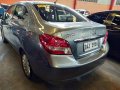 Selling Grey Mitsubishi Mirage g4 2018 in Quezon City-5