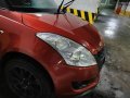 Red Suzuki Swift 2011 for sale in Valenzuela-0