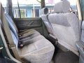 Green Toyota Land Cruiser 1997 for sale in Manual-5