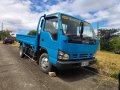 Sell Blue 2019 Isuzu Elf in Manila-9