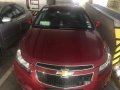 Sell Red 2012 Chevrolet Cruze in Manila-7