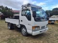 Sell White 2020 Isuzu Elf in Manila-5