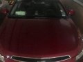 Sell Red 2012 Chevrolet Cruze in Manila-5