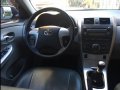 Selling Grey Toyota Corolla altis 2012 Sedan at 78000 in Manila-5
