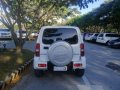 Sell White 2004 Suzuki Jimny in Manila-7