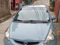 Blue Honda Jazz 2004 for sale in Baguio-4