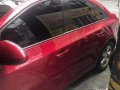 Sell Red 2012 Chevrolet Cruze in Manila-3