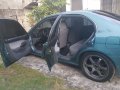 Blue Honda Civic 2001 for sale in Automatic-3