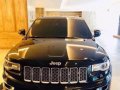 Black Jeep Grand Cherokee 2015 for sale in Manila-1