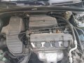 Blue Honda Civic 2001 for sale in Automatic-5