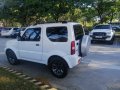 Sell White 2004 Suzuki Jimny in Manila-3