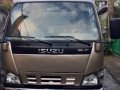 Sell Blue 2019 Isuzu Elf in Manila-0