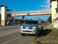 Silver Toyota Hilux 2012 for sale in Manila-1