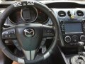 Black Mazda Cx-7 2013 for sale in Quezon City-6