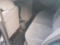 Blue Honda Civic 2001 for sale in Automatic-1