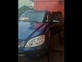 Selling Blue Ford Escape 2013 in Valenzuela-2