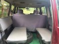 Purple Toyota tamaraw 2000 for sale in Manila-8