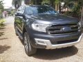 Sell Black 2007 Ford Everest in Tanauan-1
