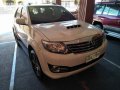 Sell White 2015 Chevrolet Trailblazer in Manila-8