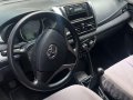 Selling Toyota Vios 2016 in Muntinlupa-0
