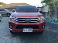 2018 Toyota Hilux G 4x2 AT Diesel-0