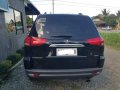 Black Mitsubishi Montero Sport 2014 at good price for sale in Calamba City-1