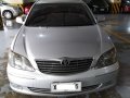 2004 Toyota Camry 2.0G auto-0