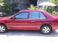 Selling my preloved HONDA CITY LXI 1999 -5