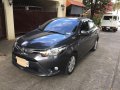 2014 Toyota Vios 1.3E AT -0