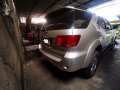 2005 Toyota Fortuner V 4x4 AT-1