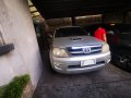 2005 Toyota Fortuner V 4x4 AT-2