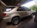 2005 Toyota Fortuner V 4x4 AT-5