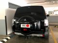 Mitsubishi Pajero 2009 V6 4x4 Automatic-0