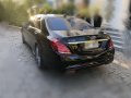 Used 2016 Mercedes Benz S550 4matic V8 full option-1