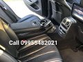 Used 2016 Mercedes Benz S550 4matic V8 full option-2