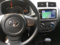 Toyota Wigo Red for sale 2020-3