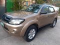 2005 Toyota Fortuner matic -0