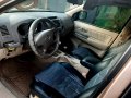 2005 Toyota Fortuner matic -3