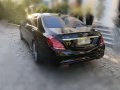 Used 2016 Mercedes Benz S550 4Matic full options-3
