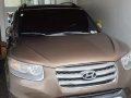 Brown Hyundai Santa Fe 2012 for sale in Quezon City -0