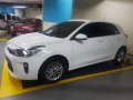 Kia Rio 2018 A/T at 12000 km -0