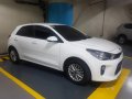 Kia Rio 2018 A/T at 12000 km -3