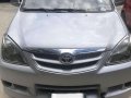 Sell 2008 Toyota Avanza in Manila-5