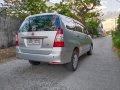 Selling Toyota Innova 2014 in Angeles-5