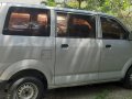 Selling Silver Suzuki Apv 2007 in Mandaluyong-2