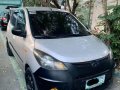 Silver Hyundai I10 2010 for sale in Mandaluyong-9